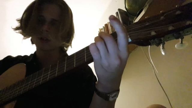 mac demarco - still beating cover смотреть онлайн