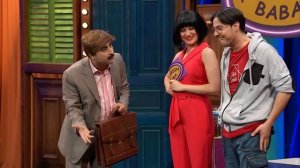 Güldür Güldür Show 203.Bölüm - Yaparsın Baba