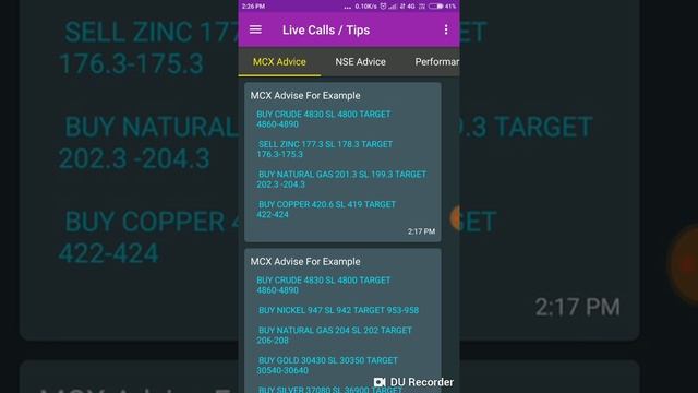 MyTradeC- Advisor App смотреть онлайн
