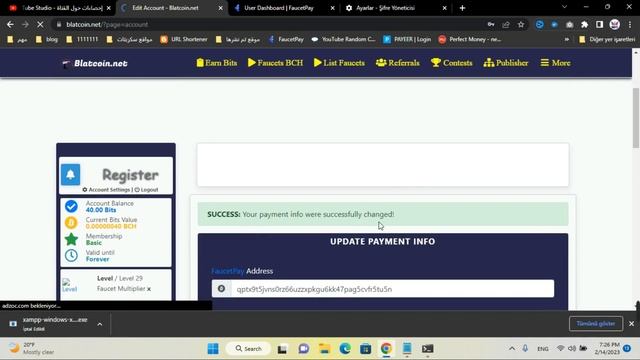 شرح كامل تحميل و تثبيت تيرمكس على كمبيوتر بدون محاكي + سكربت جديد + اثبات سحب смотреть онлайн