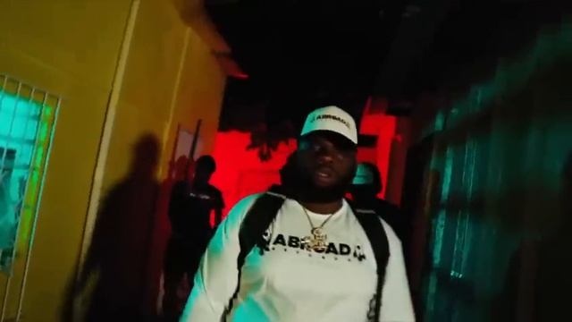 Chronic Law - Special Operation (Official Music Video)