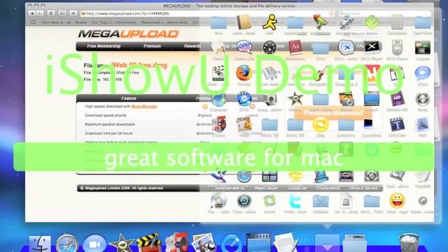 How To Get iLife '09 For Free смотреть онлайн