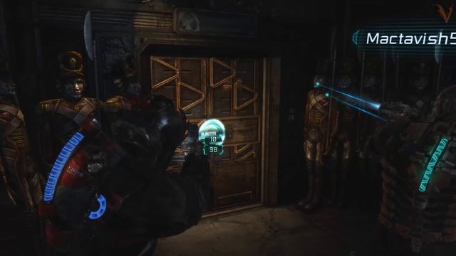Dead Space 3 (Pt-BR) - CO-OP com Mac - S02 - 20 смотреть онлайн