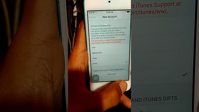 FIX 100% resolved solve Apple id (for assistance,contact itunes Support) смотреть онлайн