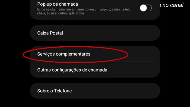 Como ocultar o ID de chamada (Número Restrito em ligações telefônica) - ATUALIZADO (Qualquer Modelo смотреть онлайн