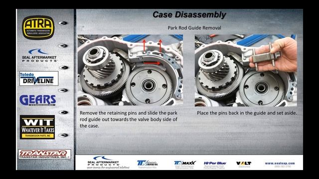 A5HF1 Introduction Part1 Webinar - 3/29/16