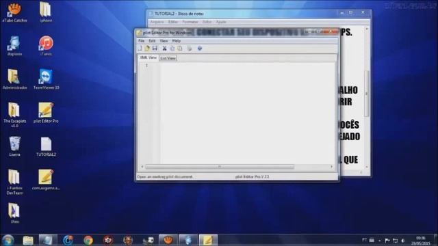 Hack AA IOS 2015 (Não precisa de Jailbreak) смотреть онлайн