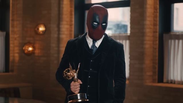 Welcome to Wrexham, Emmy смотреть онлайн