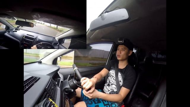 XENIA 1.0 LEBIH BOROS ? | CarVlog 2 "INDONESIA" смотреть онлайн