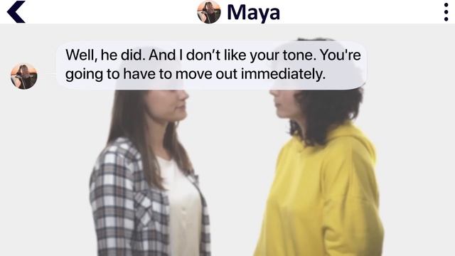 【Apple】I Caught My Husband Cheating With My Sister, Now They Want My Inheritance... смотреть онлайн