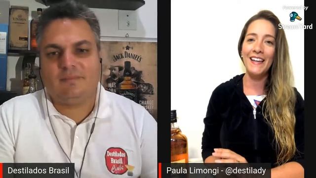 SuperLive - Teachers Whisky com Paula Limongi смотреть онлайн