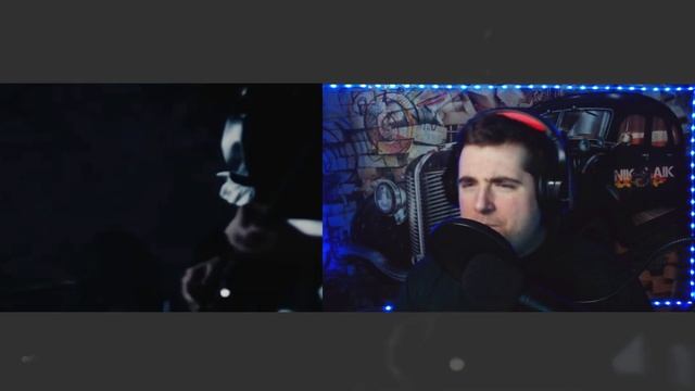 BAND-MAID / DICE РЕАКЦИЯ REACTION смотреть онлайн