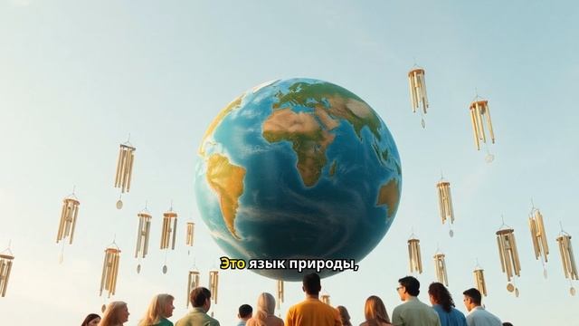 Немного интересного о музыке ветра