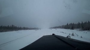 Снежная Аляска. Миссия Кленовый Лист.