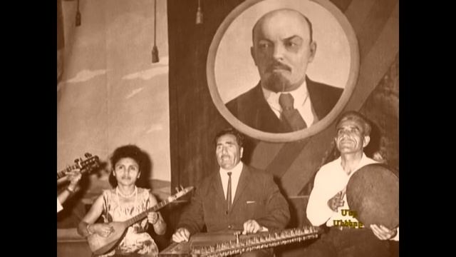 ՄԵՐ ՄԵԾԵՐԸ․ԳՈՒՍԱՆ ՇԱՀԵՆ/OUR GREATS GUSAN SHAHEN