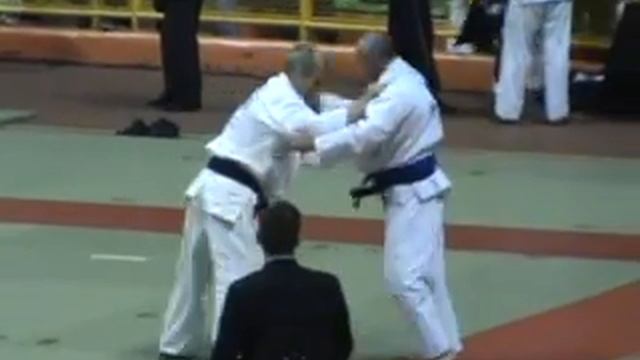 Mundial Master 2007 смотреть онлайн