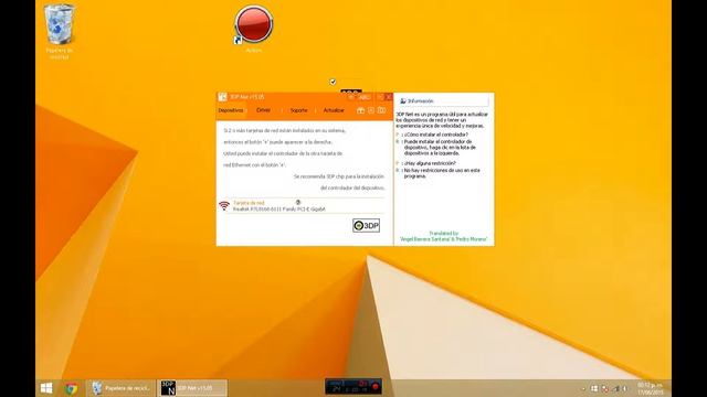 Como Descargar Controlador de Ethernet| Driver de Internet| смотреть онлайн
