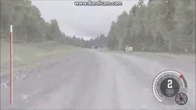 DiRT Rally - Intel HD 4400 смотреть онлайн