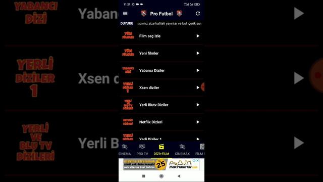 çok güzel bir uygulama istediğinizden daha fazlası var içinde смотреть онлайн
