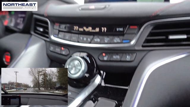 2023 Acura TLX A-Spec Test Drive смотреть онлайн