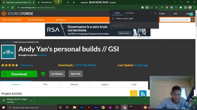 HOW TO UPDATE ANY ANDROID DEVICES TO ANDROID 13 - GSI WITH TWRP смотреть онлайн