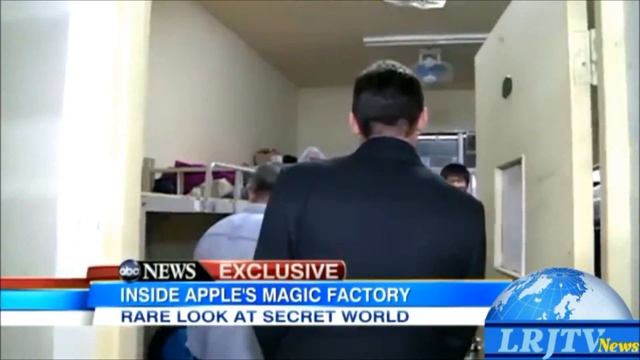 Banned iPhone 5 Promo смотреть онлайн