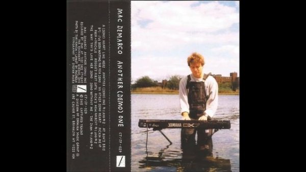 Mac DeMarco - Prem + Prickle