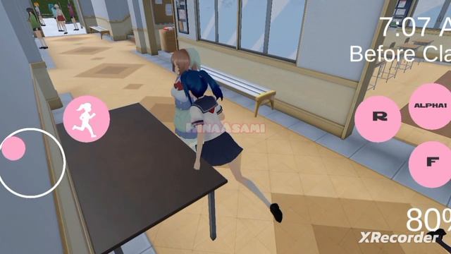 Love Struck 2 ( Demo ) ' Yandere Simulator Fangame Android смотреть онлайн