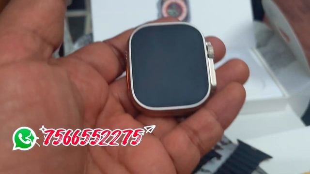 IPHONE WATCH ULTRA 8 Most Rugged and Capable Replica Watch Ever at just 3999/- rs @INDORESHOPPING смотреть онлайн