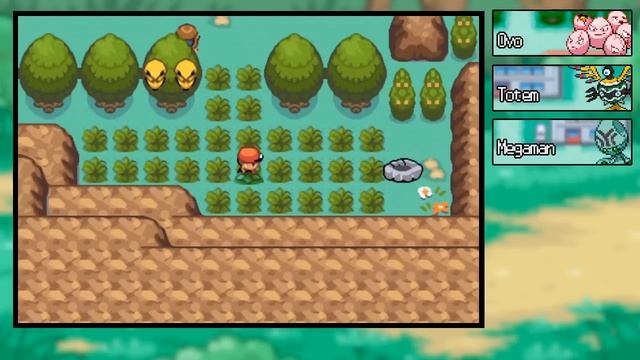 ESSES POKÉMON DESTROEM QUALQUER MONOTYPE - POKÉMON THE LAST FIRE RED MONO PSÍQUICO #02 смотреть онлайн