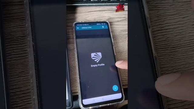 V2Pro - On Hotspot Armod смотреть онлайн