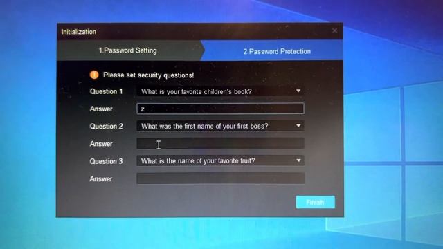 Como instalar SmartPSS y como configurar para ver las camaras de un DVR/XVR смотреть онлайн