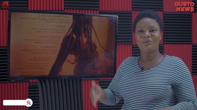 WIZKID and BUJU ‘Mood’ Breaks UK Afrobeats Charts | TEMS Sets Apple Music African Record смотреть онлайн