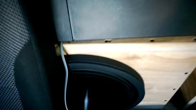 Alpine SWR 12d2 смотреть онлайн