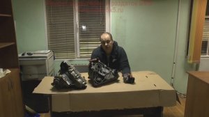 Что ломается в раздатках АТС450, 45L и АТС350, 35L