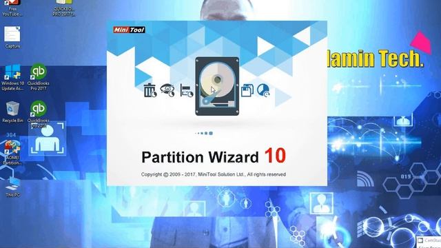How to Increase BootCamp Partition without loosing data Guaranteed. смотреть онлайн