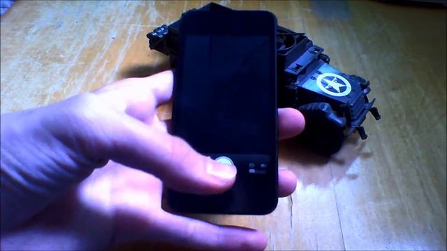 Review iPod Touch 5 ( Portugues - Brasil ) смотреть онлайн