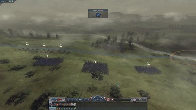 Napoleon: Total War [Darthmod] – Napoleon’s Italian Campaign #3 смотреть онлайн