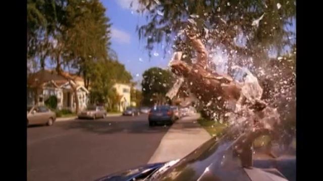 Naya Rivera - The Bernie Mac Show (2005) - The Big Payback смотреть онлайн
