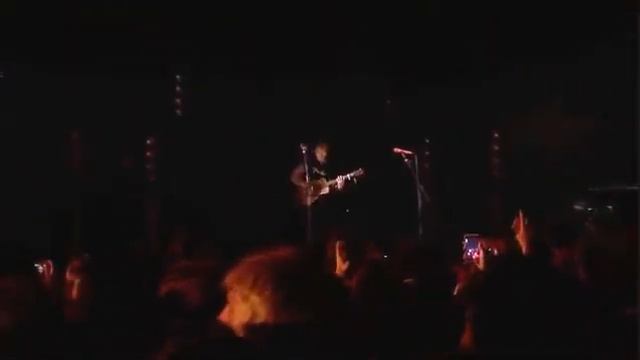 Ed Sheeran - This ~ iTunes Festival 2012 (live) смотреть онлайн