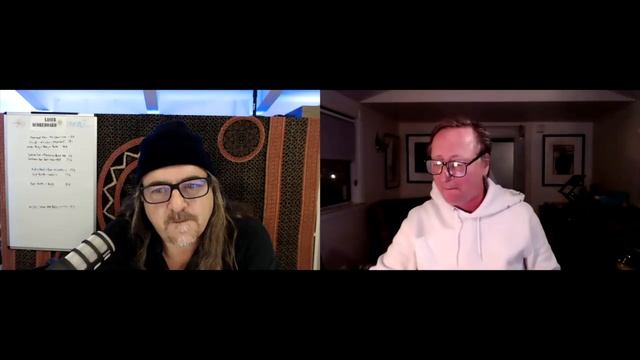 Reaction: Fleetwood Mac: RHIANNON Live on the Midnight Special 1976: (WHAT AN ENDING): EP: 47 смотреть онлайн