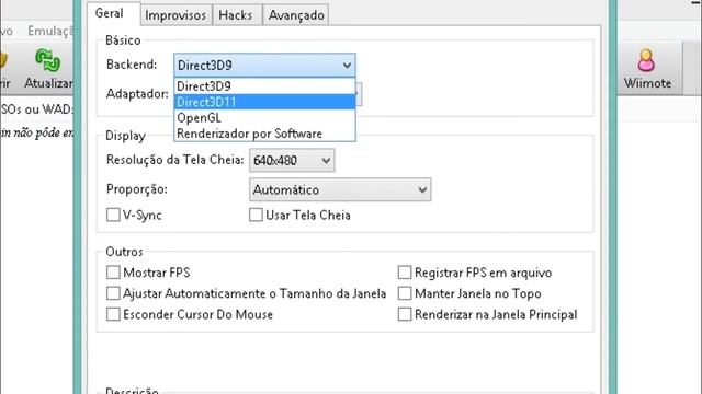 COMO CONFIGURAR O EMULADOR DOLPHIN DE WII E GAMECUBE PARA PC SUPER FRACO E FAZER RODAR LISO 2022 смотреть онлайн