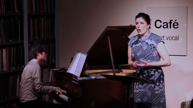 Higanbana - Yamada Kōsaku 山田 耕筰 смотреть онлайн