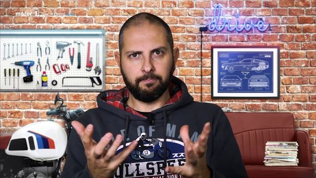 I cruscotti più belli di sempre! [Parte 1] |Le Dritte Di Andrea смотреть онлайн