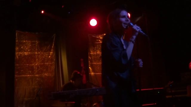 NINA PERSSON 2 05.03.2014 смотреть онлайн