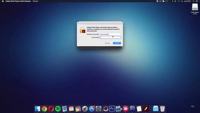 UNINSTALL FLASH PLAYER MAC смотреть онлайн