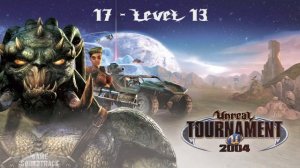 Unreal Tournament 2004 Complete Soundtrack (OST). Game Score. 66 Tracks.