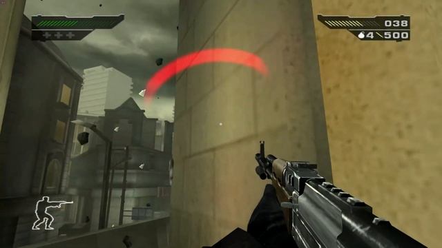 BLACK gameplay - PS2 PCSX2 - 1440p QHD - 60 FPS and Widescreen patched - with Mouse and Keyboard смотреть онлайн