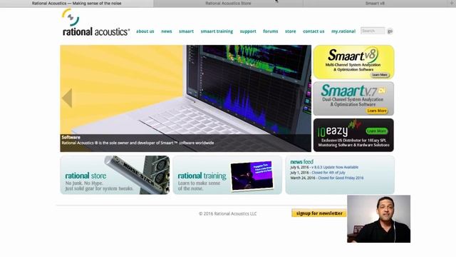 COMO TER O SOFTWARE SMAART v8 FREE POR 30 DIAS? смотреть онлайн