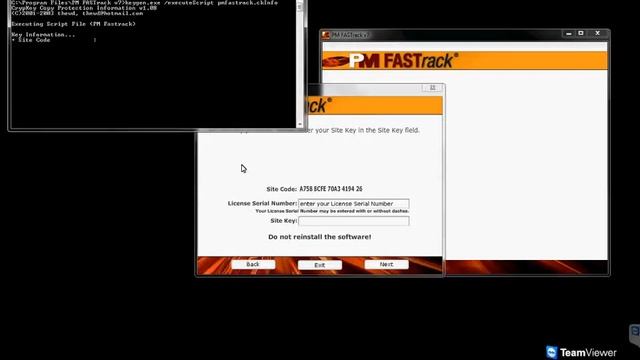 PMP - How activate Fast Track V7 смотреть онлайн